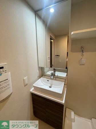 セジョリ中野富士見町の物件内観写真